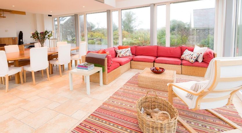 Photo of West Cork Retreat