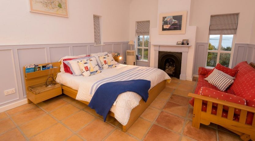 Photo of West Cork Retreat