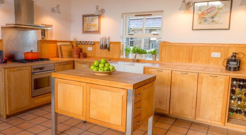 Photo of West Cork Retreat