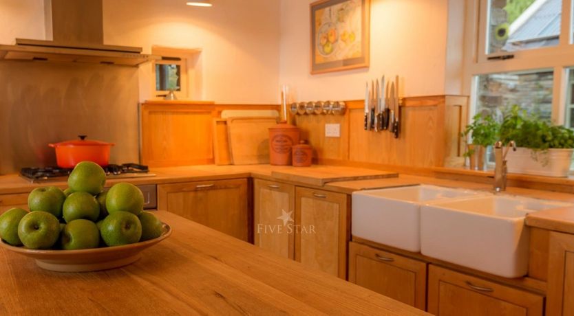 Photo of West Cork Retreat