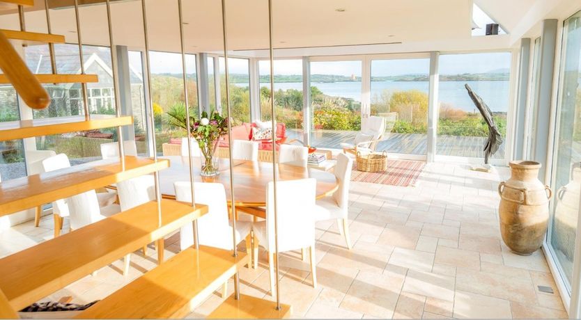 Photo of West Cork Retreat