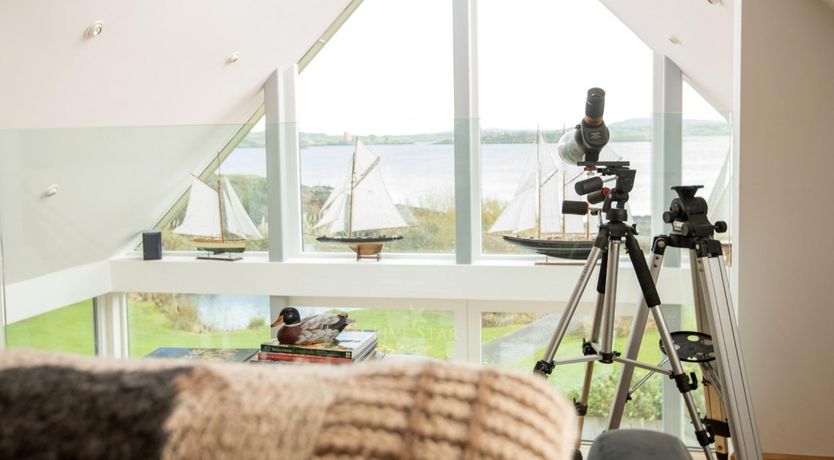 Photo of West Cork Retreat