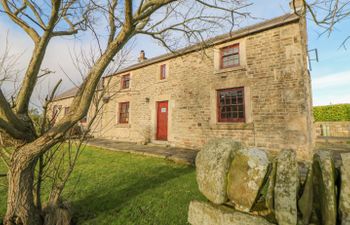 The Old Robin Hood Holiday Cottage