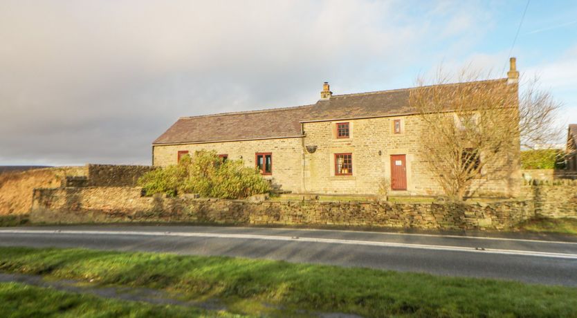 Photo of The Old Robin Hood