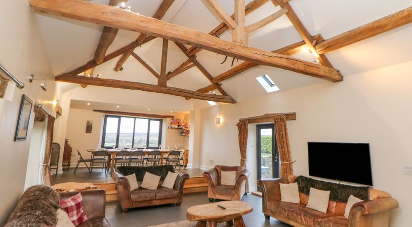 Photo of The Old Robin Hood