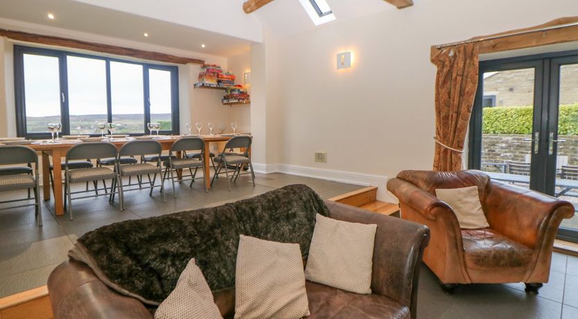 Photo of The Old Robin Hood