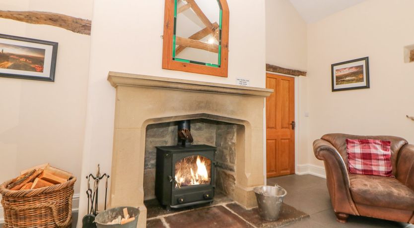 Photo of The Old Robin Hood