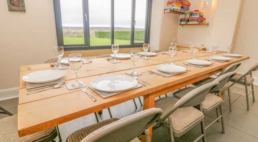 Photo of The Old Robin Hood