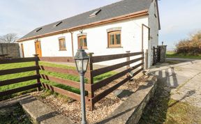 Photo of The Old Cow Barn