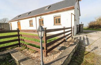 The Old Cow Barn Holiday Cottage