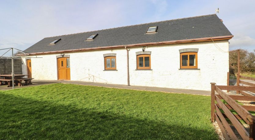 Photo of The Old Cow Barn