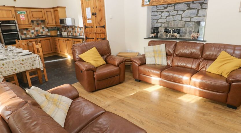 Photo of The Old Cow Barn