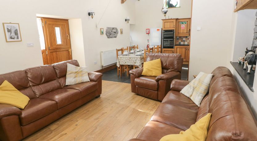 Photo of The Old Cow Barn