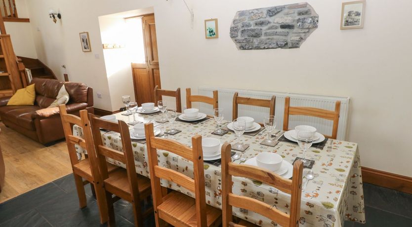 Photo of The Old Cow Barn