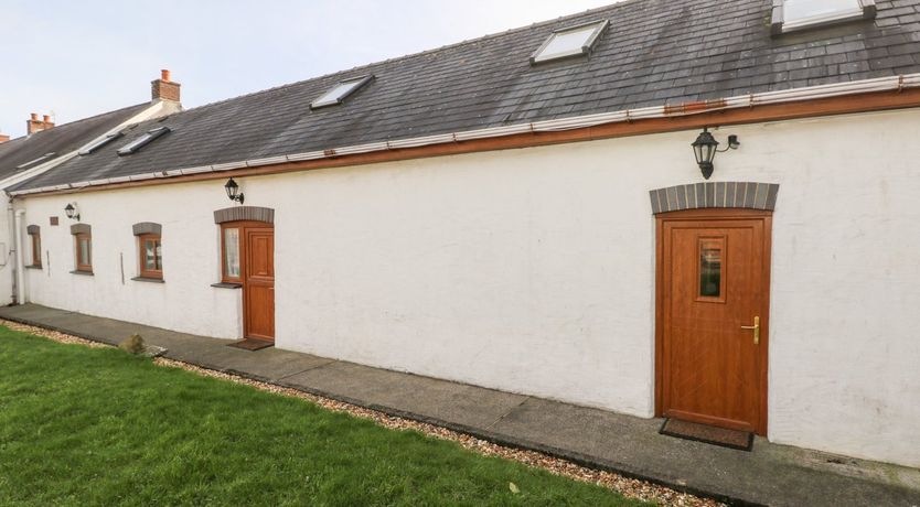 Photo of The Mill and Stable