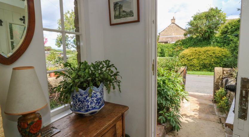 Photo of Sally's Cottage