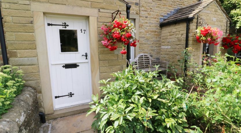 Photo of Sally's Cottage