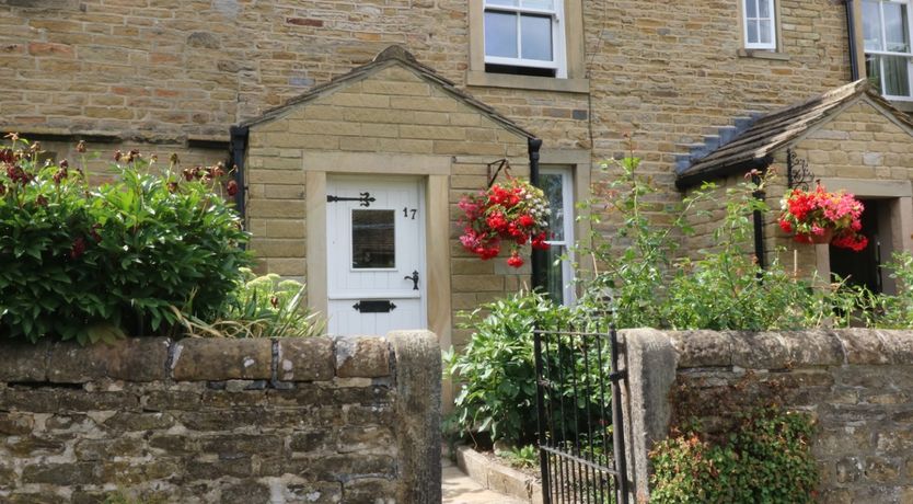 Photo of Sally's Cottage