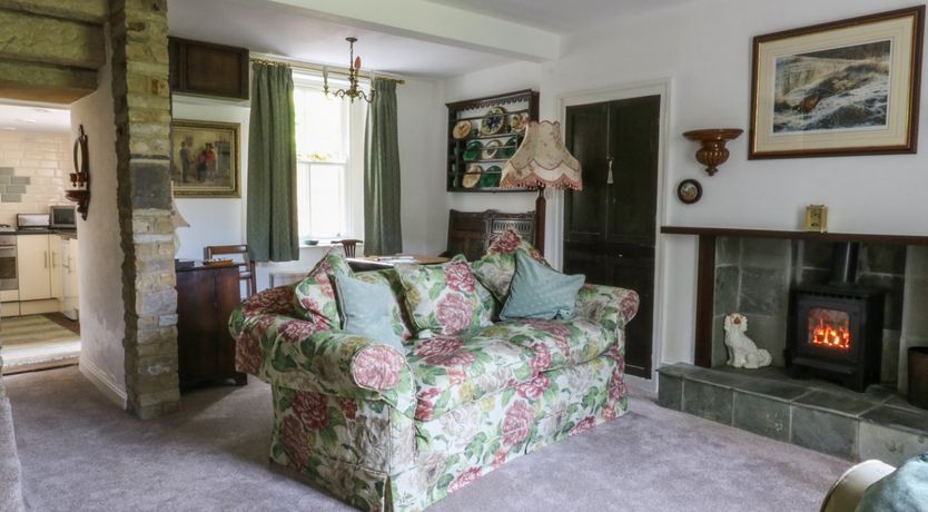 Photo of Sally's Cottage