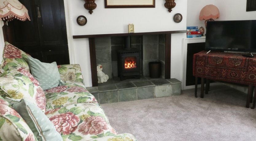 Photo of Sally's Cottage