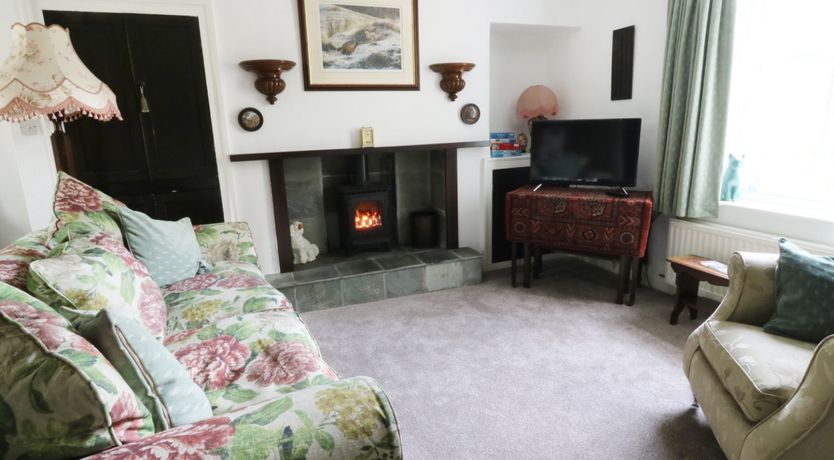 Photo of Sally's Cottage