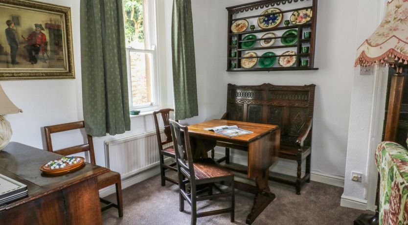 Photo of Sally's Cottage