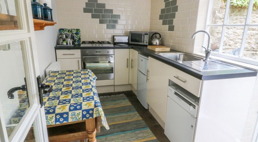 Photo of Sally's Cottage