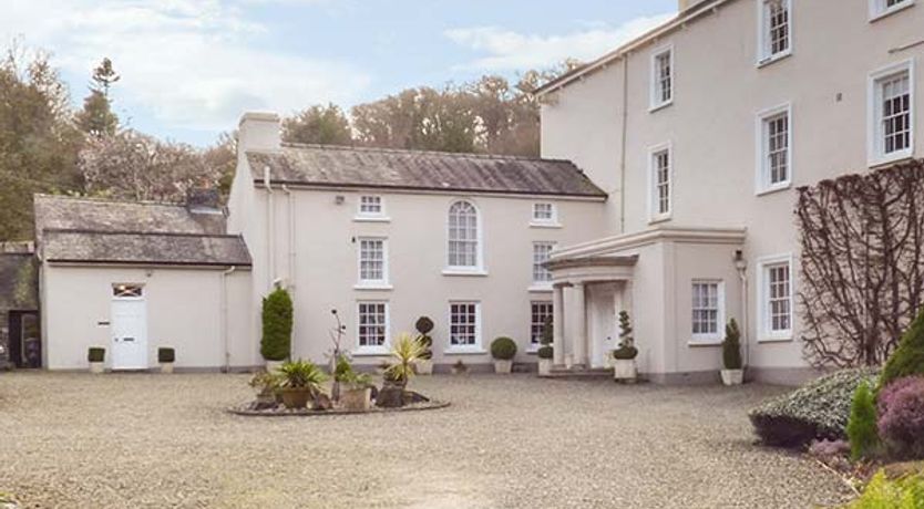 Photo of Rhydlandgoed