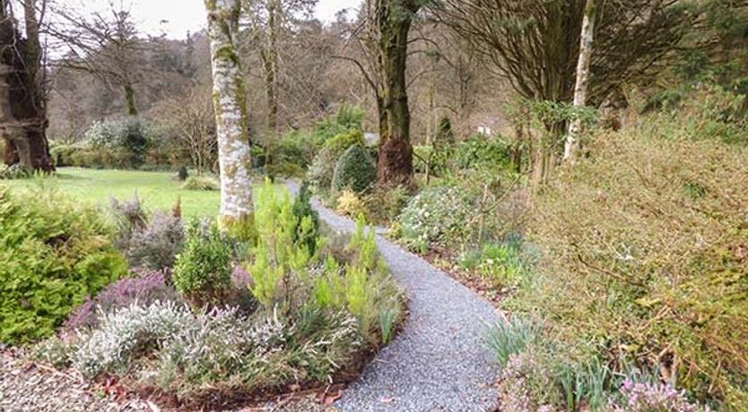 Photo of Rhydlandgoed