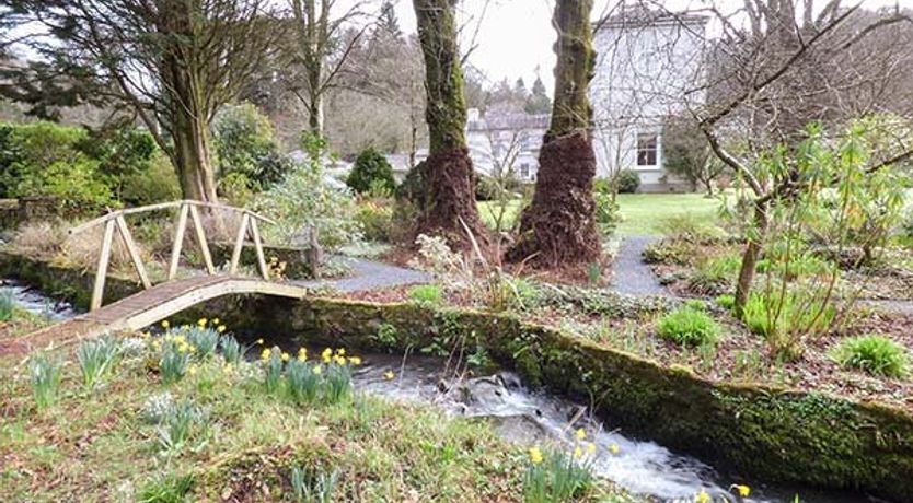 Photo of Rhydlandgoed