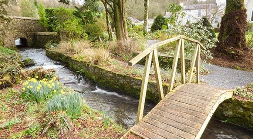 Photo of Rhydlandgoed