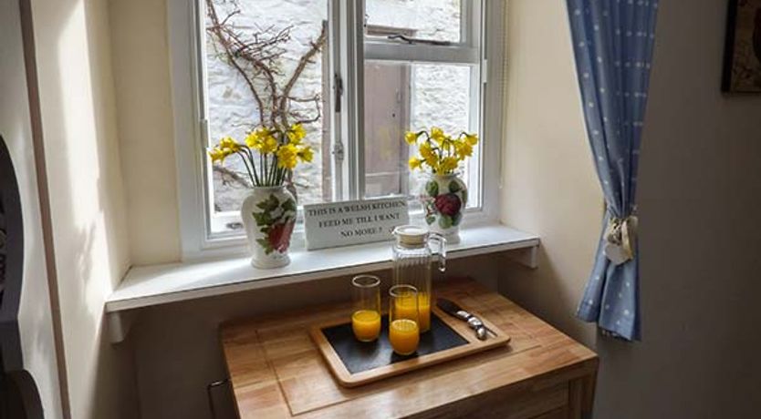 Photo of Rhydlandgoed