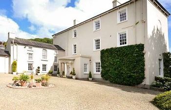 Rhydlandgoed Holiday Cottage