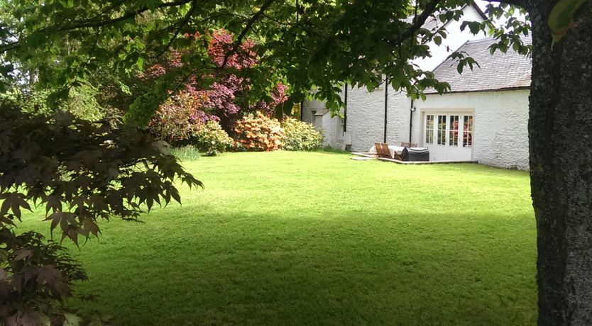 Photo of Bannatyne Lodge