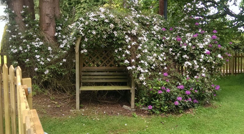 Photo of Bannatyne Lodge