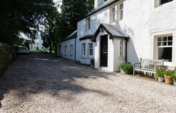 Bannatyne Lodge Holiday Cottage