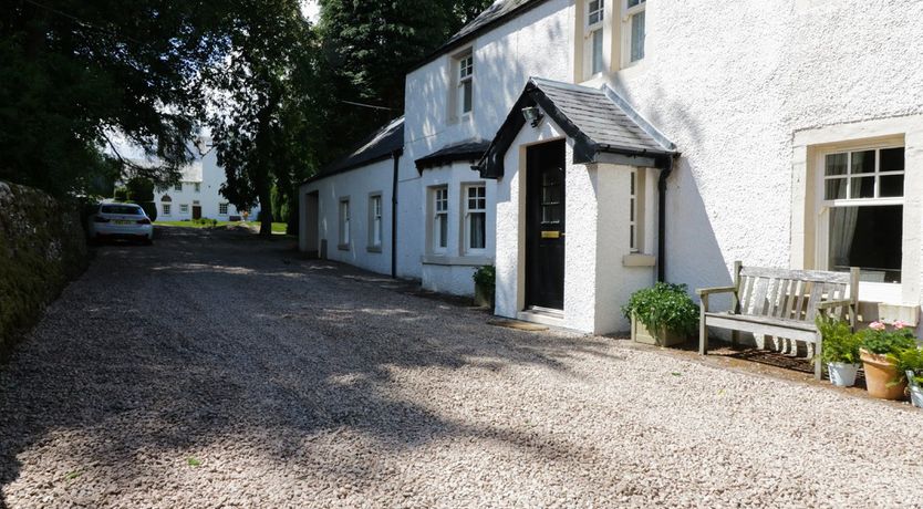 Photo of Bannatyne Lodge