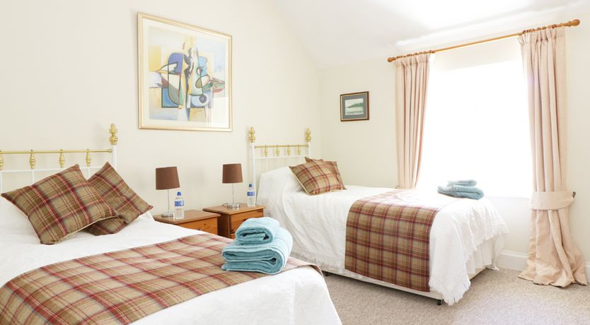 Photo of Bannatyne Lodge