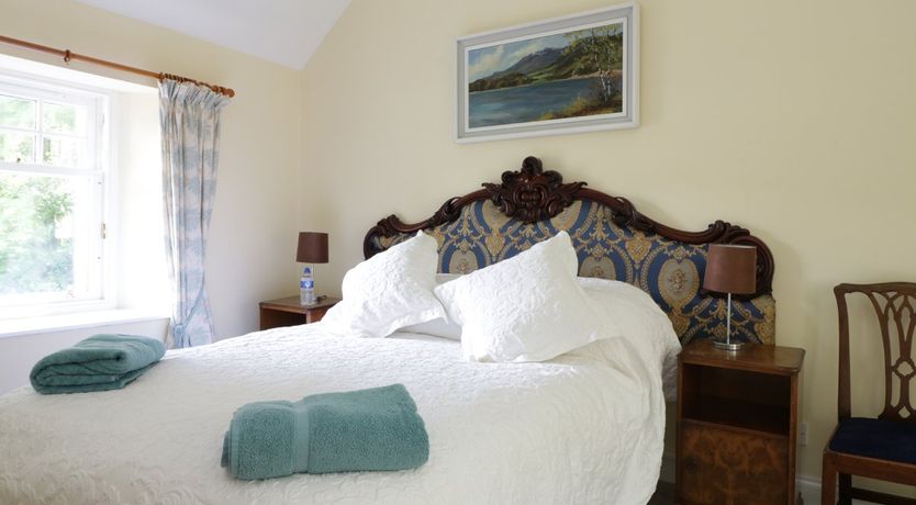 Photo of Bannatyne Lodge