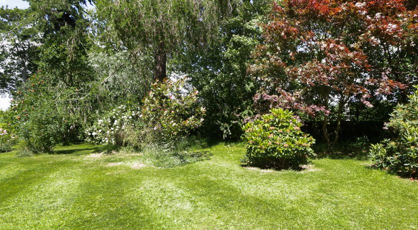 Photo of Bannatyne Lodge