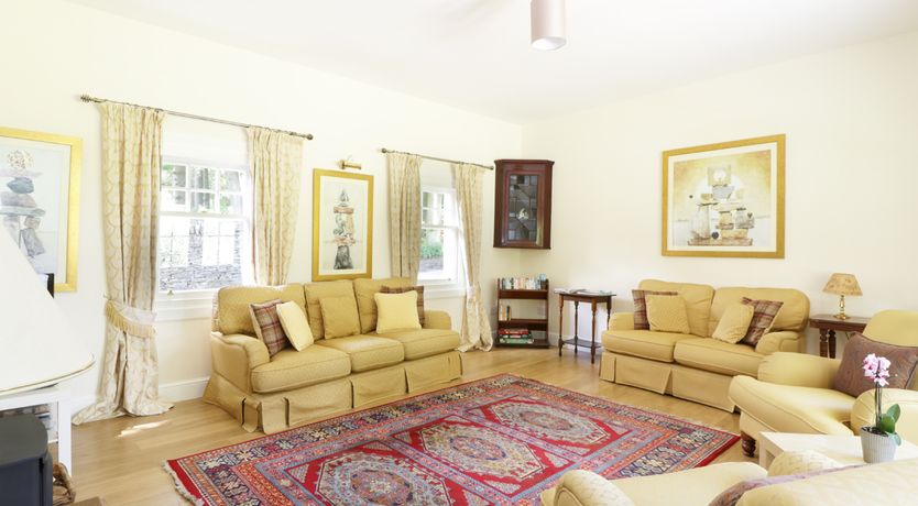 Photo of Bannatyne Lodge