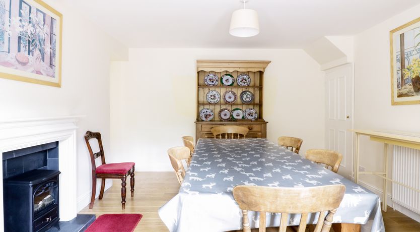 Photo of Bannatyne Lodge