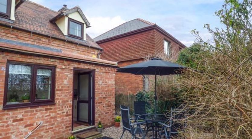 Photo of Beacon Cottage