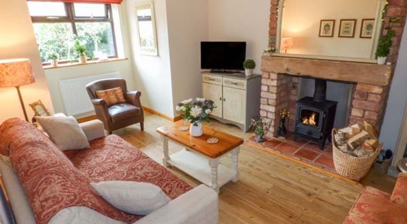 Photo of Beacon Cottage