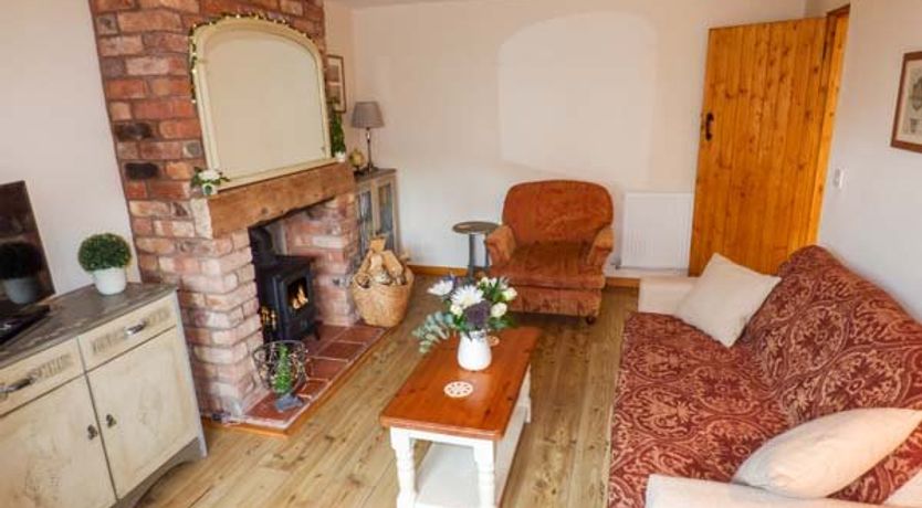 Photo of Beacon Cottage