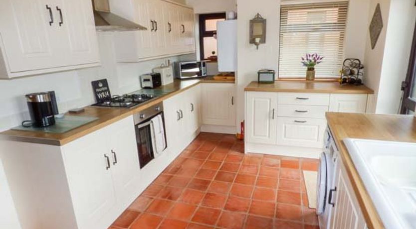Photo of Beacon Cottage