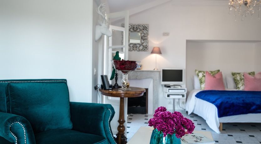 Photo of Gabrielle - Amazing Balcony