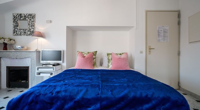 Photo of Gabrielle - Amazing Balcony