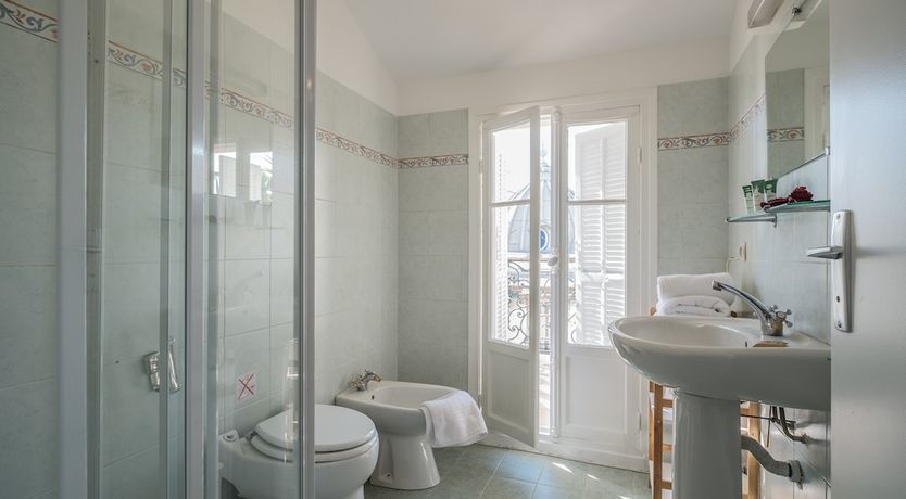 Photo of Gabrielle - Amazing Balcony