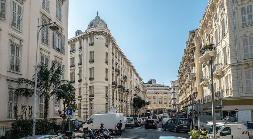 Photo of Gabrielle - Amazing Balcony